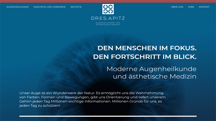 Dr. med. Philipp Apitz
